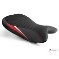LUIMOTO (Motorsports) Rider Seat Cover for the BMW S1000RR (2020+) LUIMOTO (Motorsports) Rider Seat Cover for the BMW S1000RR (2020+)